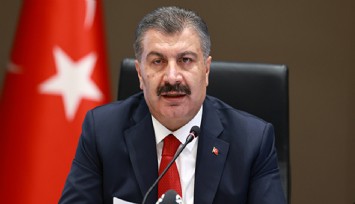 Bakan Koca açıkladı: 'İkinci kez randevuya gelmeyenlere 15 gün boyunca bütün branşları kapalı hale getireceğiz'