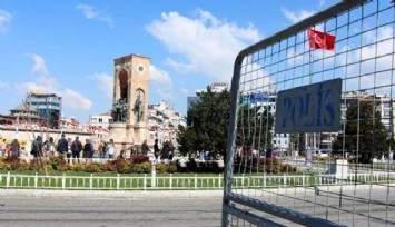 Bakan Yerlikaya'dan 1 Mayıs açıklaması: Taksim Meydanı uygun değil
