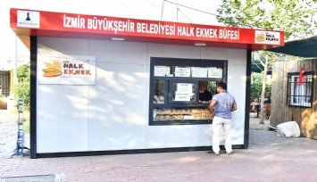 Tugay’dan ilk icraat: Halk Ekmek fiyatı 5 TL’ye düşürüldü
