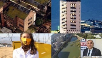 Başkanlar değişti ama İzmir’in bazıları ‘ölümcül’ sorunları aynı