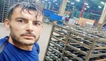 Bayındır'da korkunç yangın: 3 çocuk babası hayatını kaybetti