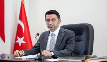 Bayraklı Belediye Başkanı Önal: Eşit ve adil olacağız