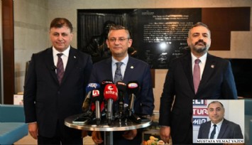 Belediye başkanlarının üzerindeki kadro baskısı ve Özgür Özel’in kırmızı çizgisi