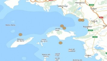 Bilimsel meslek odası uyardı: 2020’de Bayraklı’yı yıkan fay bugün yine hareketlendi, bu tedbirler mutlaka alınmalı