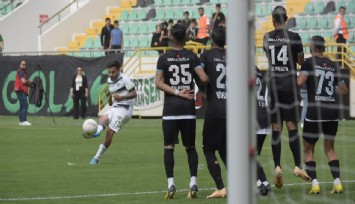 Bir dönem Süper Lig'in güçlü takımlarından biriydi: Akhisarspor amatöre düştü