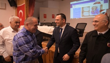 Bornova için birlik olma zamanı