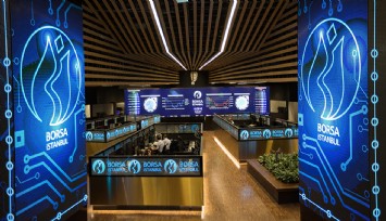 Borsa İstanbul’da tarihi zirve
