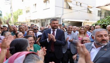 Buca’da tepki gören itiraz: Mazbata töreni ertelendi