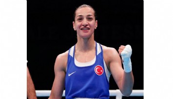 Buse Naz Çakıroğlu, üst üste üçüncü kez Avrupa şampiyonu