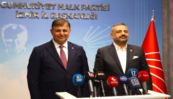 Cemil Tugay: Oy veren ve oy vermeyen tüm seçmenlere teşekkür ediyorum