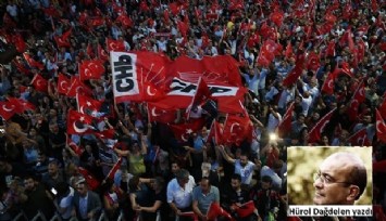 CHP'deki tarihi başarının şifreleri