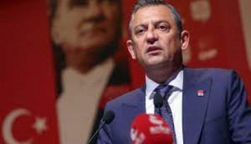 CHP Genel Başkanı Özel’den emekli hamlesi: Büyük bir miting yapacağız