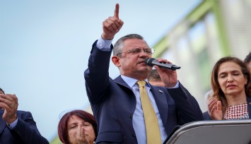 CHP Genel Başkanı Özel: Türkiye İttifakı kazandı, Türkiye kazanacak