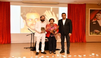 Çiğli; Hasret Gültekin’i unutmadı