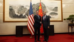 Çin Dışişleri Bakanı Wang: Çin-ABD ilişkisindeki olumsuz etkenler giderek artıyor
