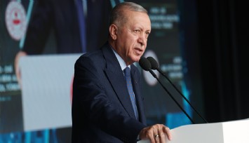 Cumhurbaşkanı Erdoğan: ''Türkiye’miz için kentsel dönüşüm tercihten öte zorunluluktur''