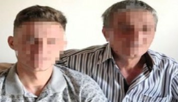 Denizli'de kan donduran olay: Önce babasını bıçakladı sonra canına kıydı