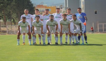 Denizlispor 3. Lig'e düştü