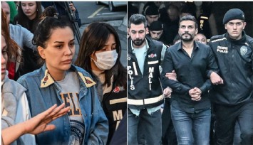 Dilan ve Engin Polat hakkında ara karar: Tutukluluk devam