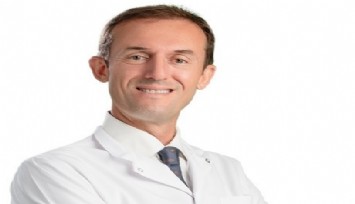 Doç. Dr. Cüneyt Narin: 'Evcil hayvan sahibi olmak kalbe iyi geliyor'