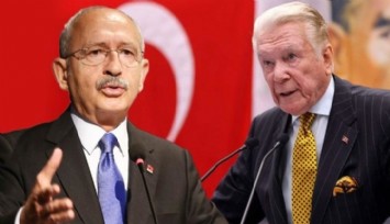 Dündar’dan Kılıçdaroğlu’na sert cevap: Hırsınız size yalan da söyletmiş, ''Makosenli Genel Başkan'' olarak tarih oldunuz