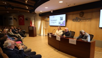 Egeli ihracatçılardan büyük başarı: Satışlarını geçen yıla göre yüzde 41 arttırdılar