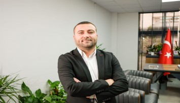 Gökhan Pehlivan yeniden Seferihisar Belediye Başkan Yardımcısı oldu