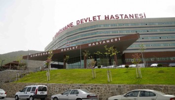 Gümüşhane’de son 10 günde kene vakalarında artış yaşanıyor