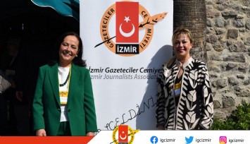 İGC'nin 18. Dönem seçim maratonu başladı