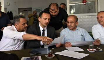 Işıklar Mahallesi’nde değişim başlıyor