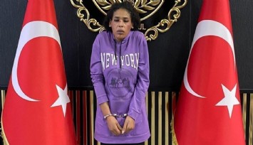 İstiklal Caddesi'ndeki bombalı saldırı davasında karar