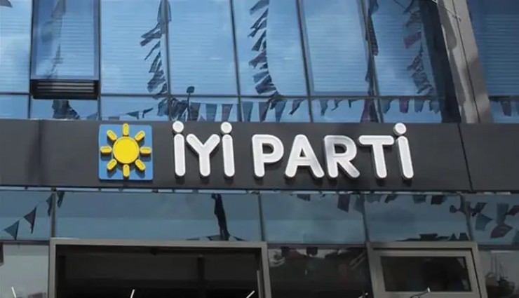 İYİ Parti bugün Olağanüstü Kurultaya gidiyor: Genel Başkanlık yarışında İzmir Milletvekili Dervişoğlu da yarışacak