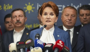 İYİ Parti'de kurultay tarihi belli oldu