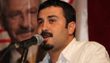 İZELMAN Müdürlüğü'ne CHP'li Umut Tekin atandı