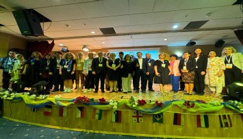 İzmir’de bilim şöleni