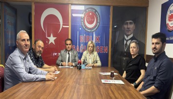 İzmir'de hastane saldırısına sendikadan tepki: Defalarca güvenlik personeli eksikliğini dile getirdik, tedbir yok