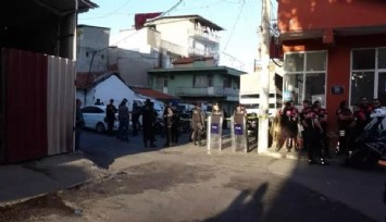 İzmir'de kavga esnasında tabancayla vurulmuştu: 3 çocuk babası adam hayatını kaybetti
