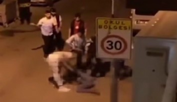 İzmir'de trans bireyi gasp ve darp etmişlerdi:6 kişi adli kontrolle serbet bırakıldı
