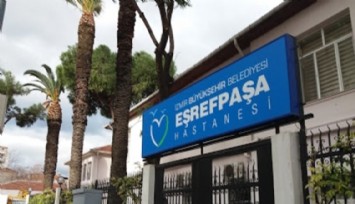 İzmir’in doktor Büyükşehir Belediye Başkanı Tugay’dan şaşırtan karar: Eşrefpaşa Hastanesi ek bina inşaatı rafa kalkıyor