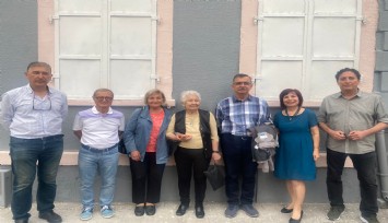 İzmir Tabip Odası bu hafta sonu seçime gidiyor: En büyük sorun hekimlerin can güvenliği