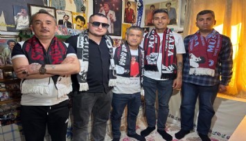 İzmirli ‘Müslümcülerden’ Mustafa Keser’e tepki: Özür bekliyoruz