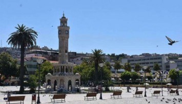 İzmirliler dikkat: Sıcaklık düşüyor, yağış geliyor