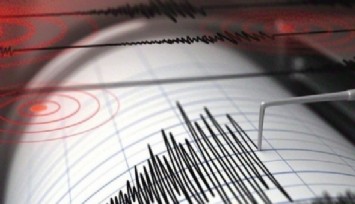Japonya’da 6 büyüklüğünde deprem