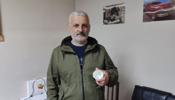 Kağıt bardakta kura çekimi ile mahalle muhtarı belirlendi, diğer aday itiraz etti