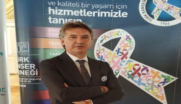 Kanserde Erken Teşhis Hayat Kurtarıyor!