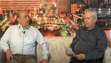 Karşı Karşıya'da siyaset ve sanat gündemi: 23 Nisan’ın ışığında bugünkü Türkiye