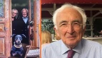 Korhan Berzeg'in yaşadığı köyde flaş gelişme