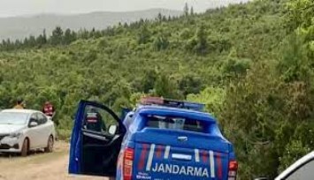 Korhan Berzeg olayında yeni gelişme: Berzeg'e ait çok sayıda malzeme bulundu