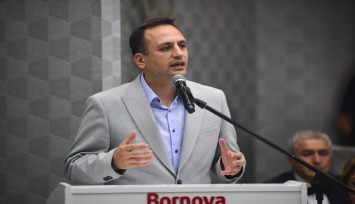 Köy Enstitüleri'nin 84. Kuruluş Yıldönümü Bornova’da kutlandı