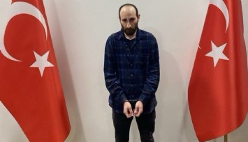 MİT’ten DHKP-C sorumlusuna operasyon